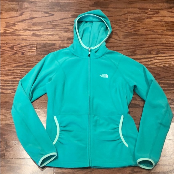 The North Face Tops - The North Face Polartec Jacket